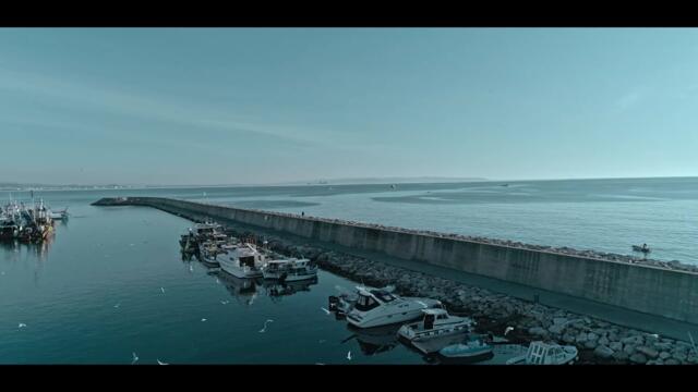 Mevli ft. Sabiani - Gurbet (Official Video 4K)