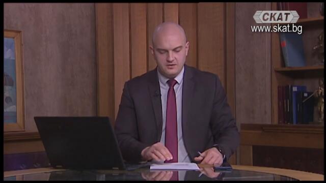 Ресторантьори на протест