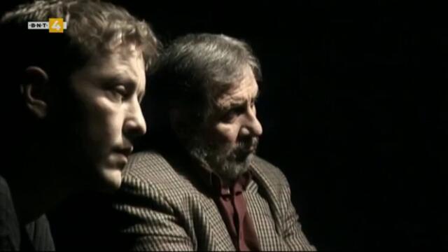 Великите българи - Стефан Стамболов (2007) TV Rip BNT 4 31.01.2021