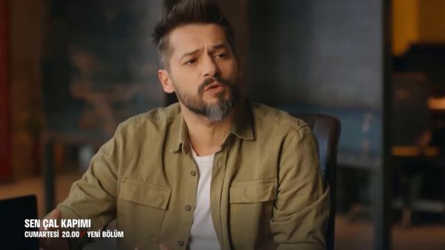 фрагмент Постучись в мою дверь 30 серия на русском озвучка
