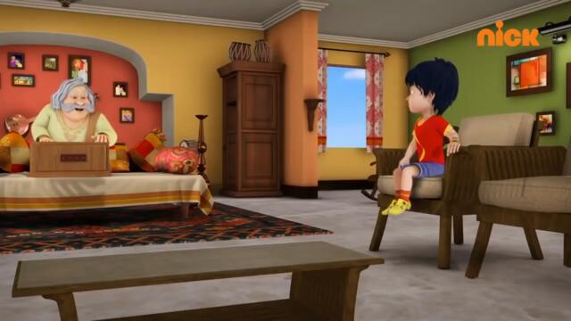 Shiva | शिवा | Wolf Attack | Full Episode 59 | Voot Kids