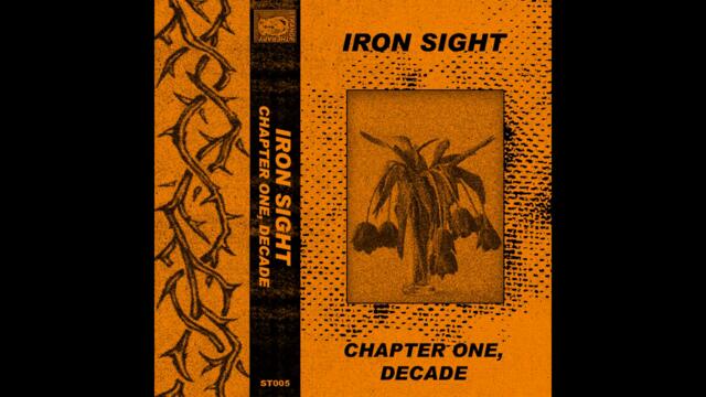 Iron Sight - Years