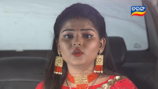 Mangala Charana | Full Ep 12 | 30 th Jan 2021 | Odia Serial – TarangTV