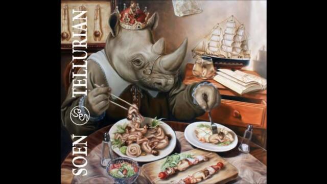 Soen - Koniskas