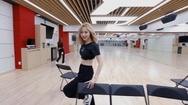 ITZY Performance Practice : End of 2020 (Seoul Music Awards Ver.)