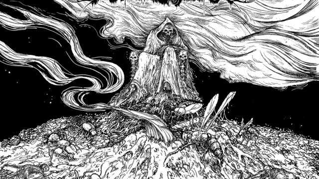 Wither the Storm