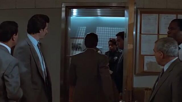 Първичен инстинкт  Basic Instinct  (1992) (БгА) Част 3