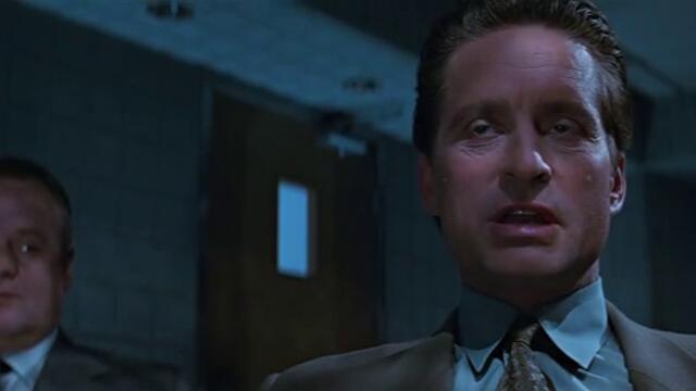 Първичен инстинкт  Basic Instinct  (1992) (БгА) Част 2