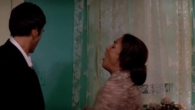 Белязаният  Scarface  (1983) (БгА) Част 6