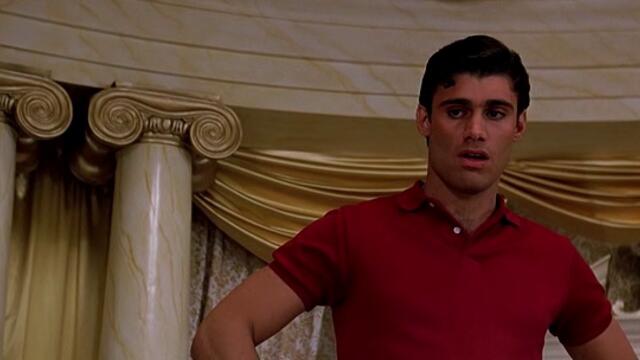 Белязаният  Scarface  (1983) (БгА) Част 5