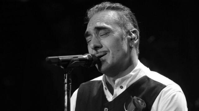 Νότης Σφακιανάκης - Μη λες τίποτα - не казвай нищо