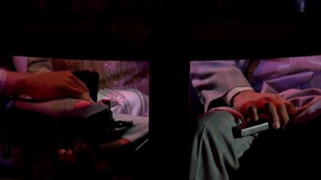 Белязаният  Scarface  (1983) (БгА) Част 4