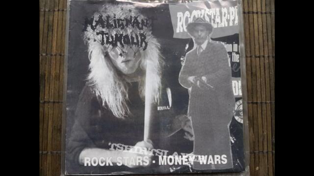 Dead Infection & Malignant Tumour - 1998 - Split