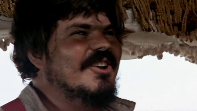 Имало едно време на запад  Once Upon a Time in the West  (1968) Бг Аудио Част 4