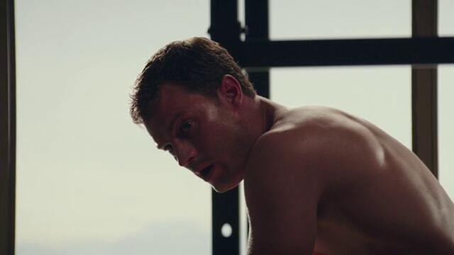 Петдесет нюанса по-тъмно  Fifty Shades Darker  (2017) Бг Аудио Част 4