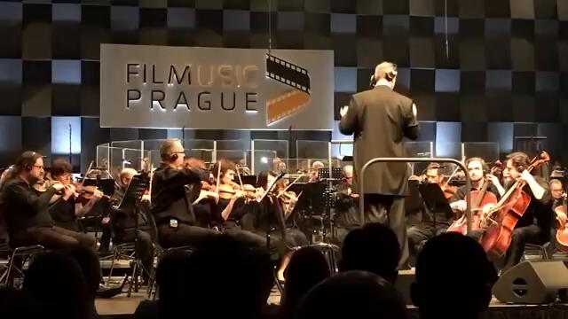Two steps from hell - Victory (live 2018 ft Thomas Bergersen on piano)