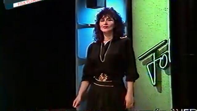 Milena Plavsic ( 1990 ) - Zar ti mene nije zao