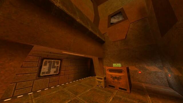 Quake II - Ambient Sounds