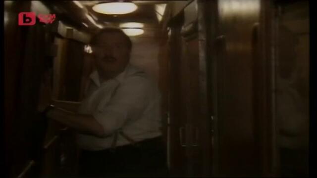 Ало, ало! (1988) - сезон 5, епизод 22 (бг аудио) (част 1) TV Rip bTV Comedy