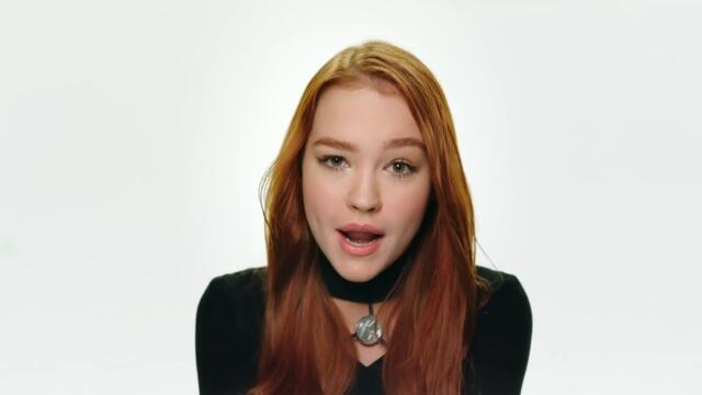 Sadie Stanley - Call Me Beep Me From Kim Possible