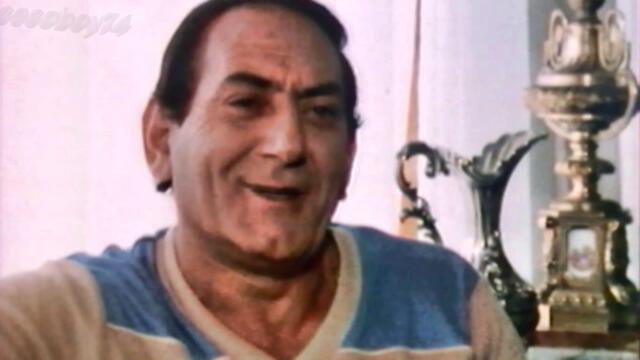 Στράτος Διονυσίου - Άστε με Απόψε Μοναχό - оставете ме тази вечер сам