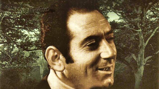 Στράτος Διονυσίου - Άκου βρε φίλε - чуй приятелю