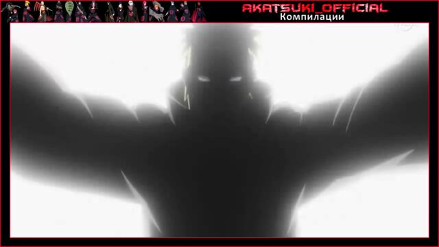 Аниме Компилация Авторски клип