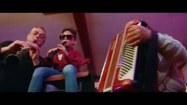 Marso X Bobkata X Tsvetina - Pie mi se II (Official Video) Prod. By Red Brodie
