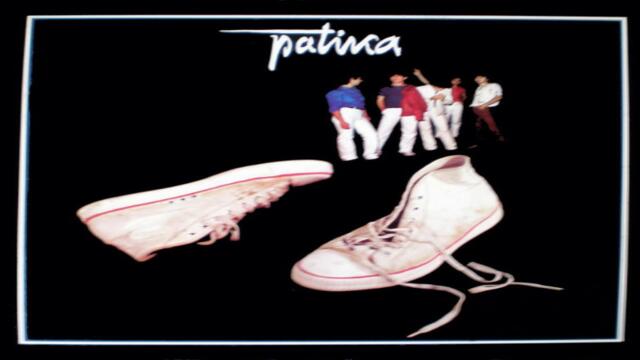 Leva Patika - Nepravda  Instrumental Cover (2021)