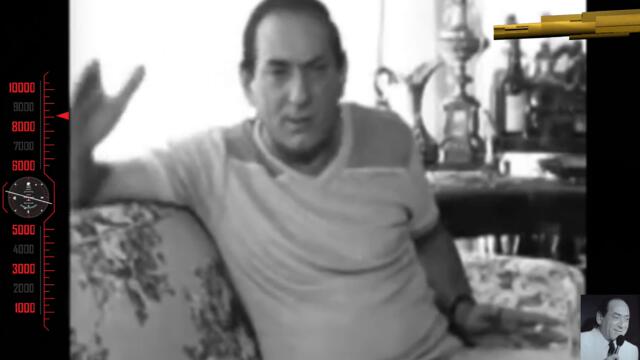 Στράτος Διονυσίου - Κύριος ήρθα κύριος φεύγω - дойдох господин тръгвам си господин