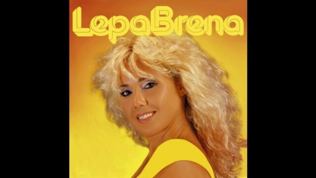 Lepa Brena - Robinja Remastered (2021)
