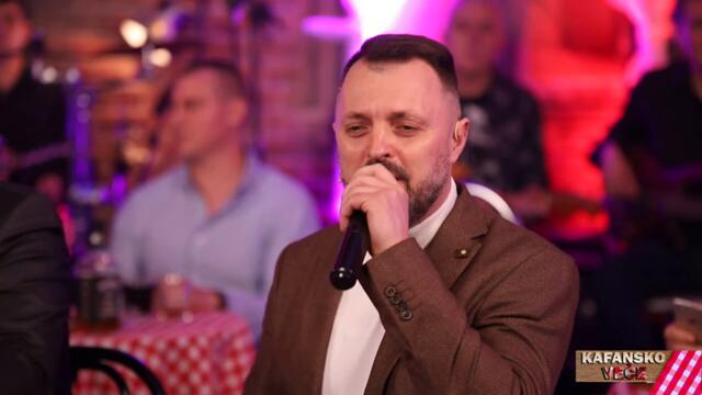 NENAD MANOJLOVIC - ZANELA ME SVETLA VELIKOGA GRADA • 2021  UZIVO  OTV VALENTINO