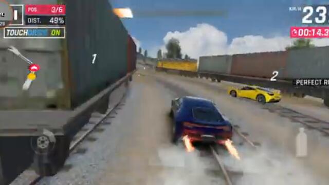 Asphalt 9 LEGENDS FULL GAMEPLAY