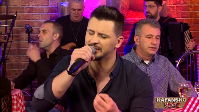 Emir Đulović - Sin (LIVE) - (OTV Valentino 2021)