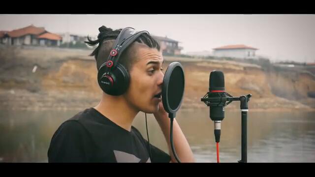 MAESTILL - Лошите Момичета (Home Performance)