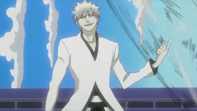 Bleach Amv (pendulum - Blood Sugar) (специално за anime_fencheto_bg)