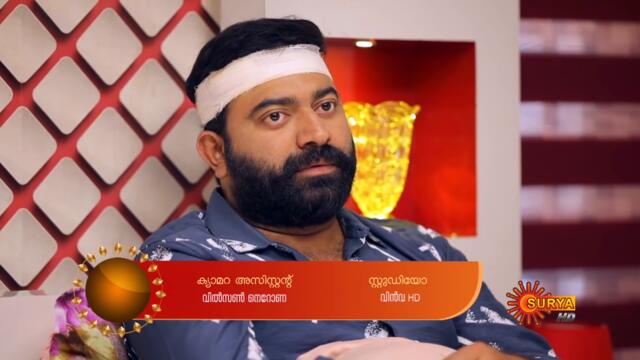 Ente Maathavu - Ep 222 | 11 Feb 2021 | Surya TV Serial | Malayalam Serial
