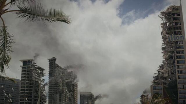 Годзила Godzilla   (2014) Бг Аудио Част 3