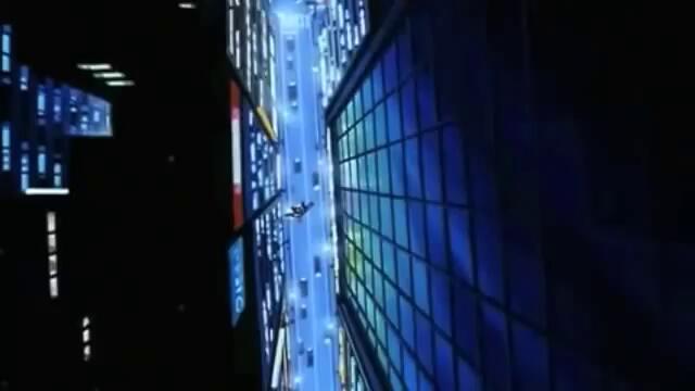 Kaito Kid Amv (nightwish - Escapist)