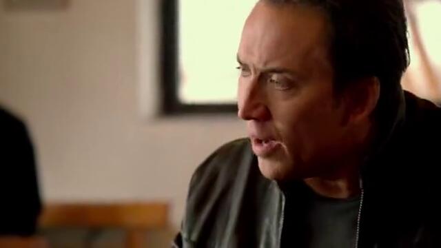 Призрачен ездач 2 Духът на отмъщението Ghost Rider 2 Spirit of Vengeance (2011) Бг Аудио( Високо Качество) Част 3