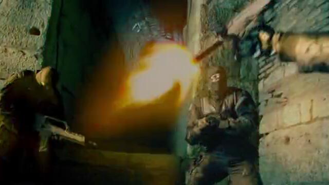 Призрачен ездач 2 Духът на отмъщението Ghost Rider 2 Spirit of Vengeance (2011) Бг Аудио( Високо Качество) Част 4