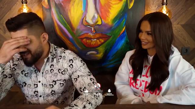 ГАЛЕНА РЕАГИРА НА СТАРАТА ГАЛЕНА