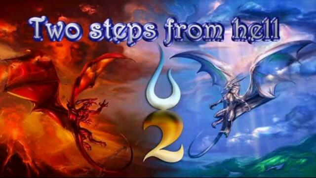 Two steps from hell - StarSky (Viola & Piano)