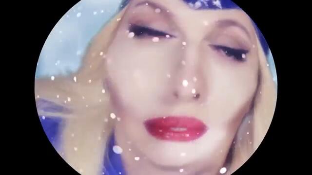 Оля Полякова - С Новым Годом! (OFFICIAL VIDEO)