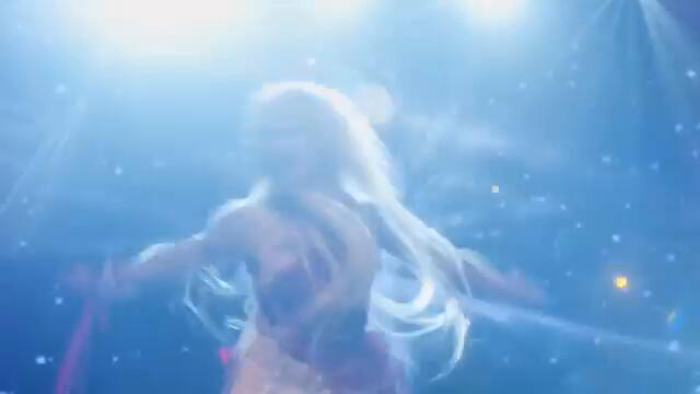 Ava Max - My Head & My Heart (Bimini Bon Boulash Performance Video)