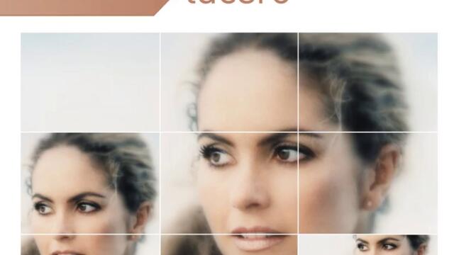 Lucero - Mi Destino Eres Tú (Quiero Amor From You)
