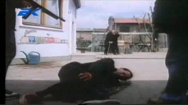 Октопод (1989) - сезон 4, епизод 6 (бг аудио) (част 2) TV Rip Евроком
