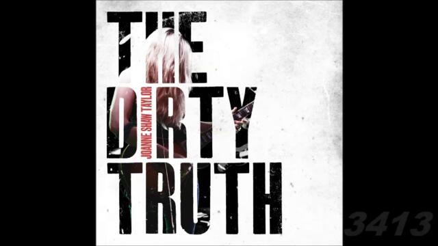 Joanne Shaw Taylor - The Dirty Truth 2014 full album