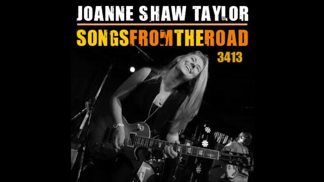 Joanne Shaw Taylor - Songs From The Road 2013 full album