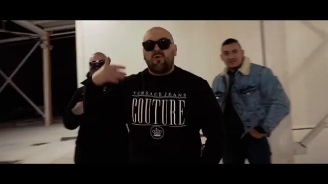 MILIONI x DJAANY x FYRE - БОЛЕН (Official Video)